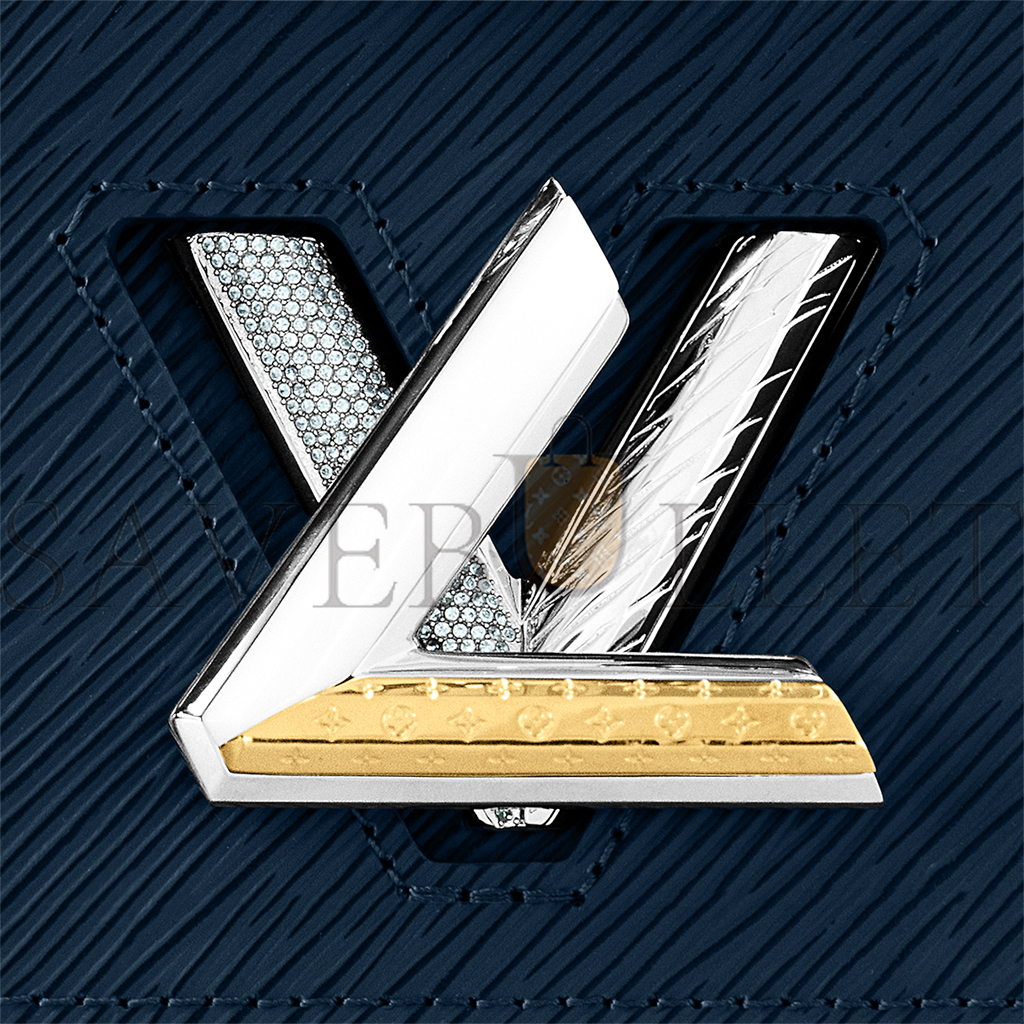 LOUIS VUITTON TWIST PM M21033 (19*15*9cm) LOUIS VUITTON TWIST PM M21033 (19*15*9cm)